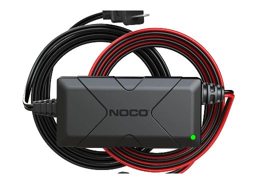 Ford Wall Charger A/C Adapter for GB-70 and GB-150 Jump Starters - VJL3Z19J323AB