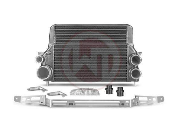 Wagner Tuning Competition Intercooler Kit (2022+ Ford F-150 Raptor 3.5L) - 200001201