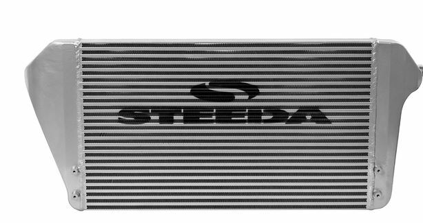 Steeda ProFlow Intercooler (2020-2025 Explorer ST) - 555-3623