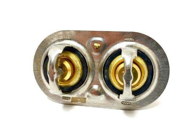 Snyder Performance Engineering Thermostat (2020+ Shelby GT500) - P100117