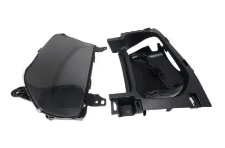 Hellhorse Performance Digital Cluster Plug n' Play Kit (2021-2025 Bronco)