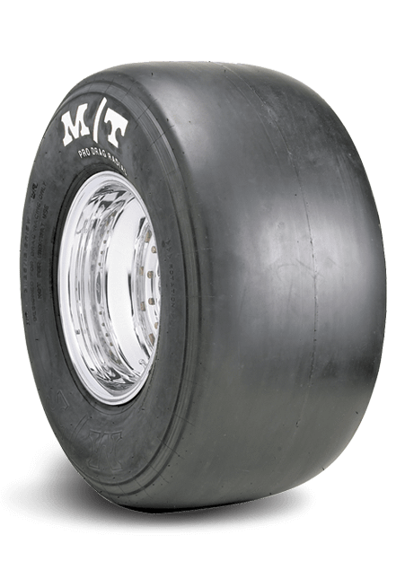 Mickey Thompson 3052R 26.0x8.5Rx15 R1 ET Pro Drag Radial