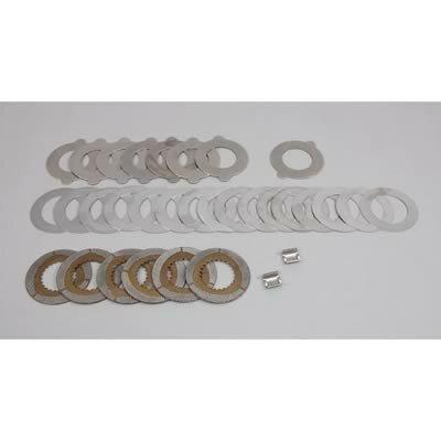 EATON 29402-00S - Eaton Posi Disc and Shim Kits - 29402-00S