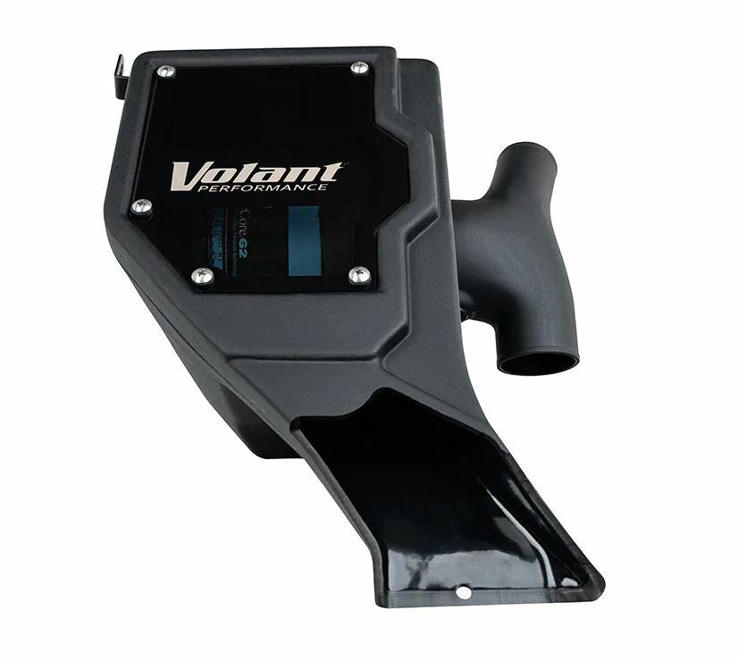 Volant Closed Box Air intake - PowerCore (2021-2025 Bronco 2.7L) - 170036