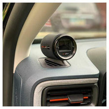 Aeroforce Single Gauge pod (2022+ Ford Maverick) - MAVPOD1
