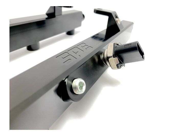 Snyder Performance Engineering Fuel Rails (2020+ Shelby GT500) - P100143