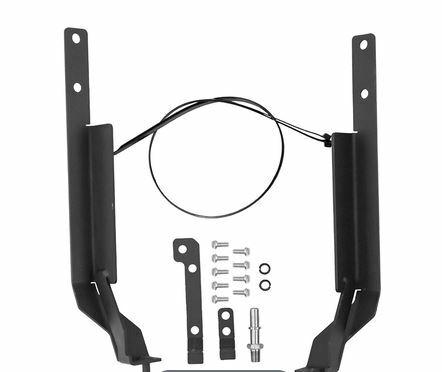 Steeda ProFlow Intercooler (2020-2025 Explorer ST) - 555-3623