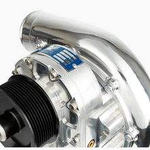 Vortech V-13 ‌V-13 94C S/C Assembly - CW Rotation - Polished Finish - 2Q128-018