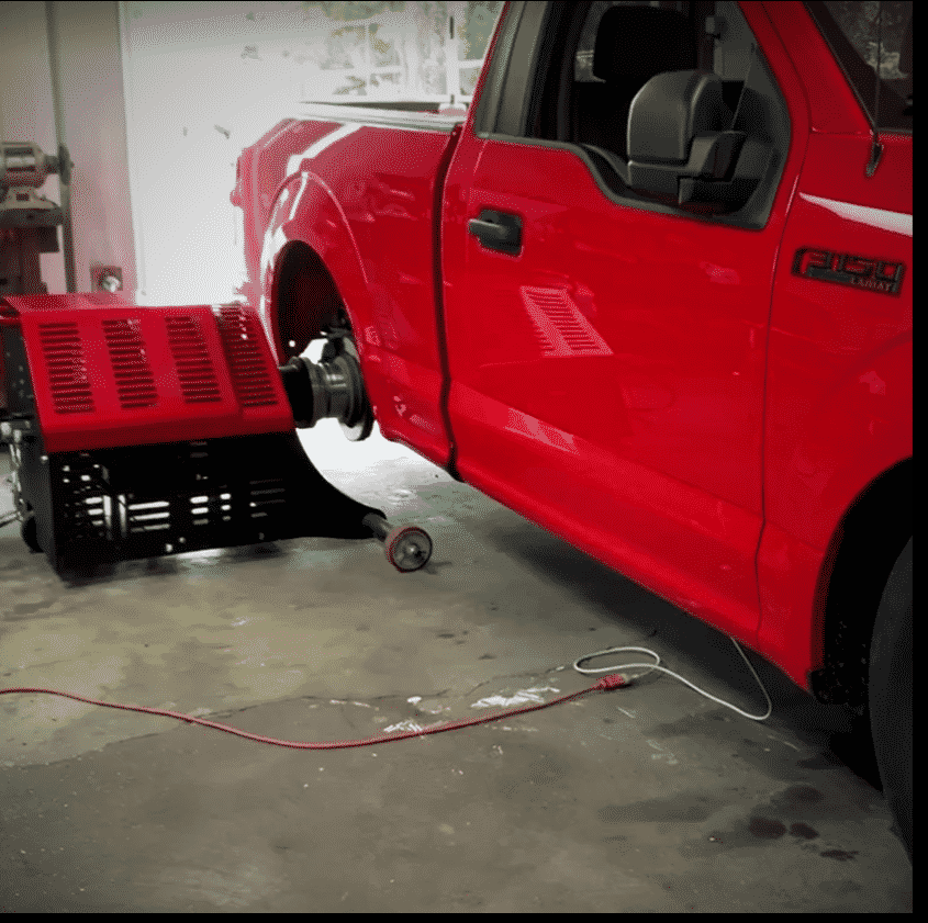 OZ Tuning Remote Dyno Tune (Forced Induction Applications)  - REMOTE-TUNING