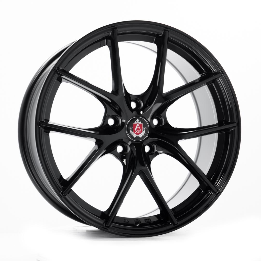 Axe Design EX34 Wheel 20x10 with 5x112 BP - 1020BLANK40EX34GB-5x112