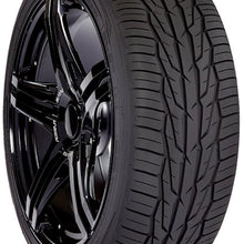Toyo Tires EXTENSA HPII 245/40R19 98W XL EXHPII TL Tire - 196500