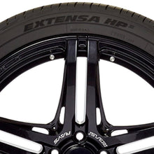 Toyo Tires EXTENSA HPII 195/55R16 87V EXHPII TL Tire - 196360
