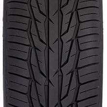 Toyo Tires EXTENSA HPII 245/45R17 99W XL EXHPII TL Tire - 196490
