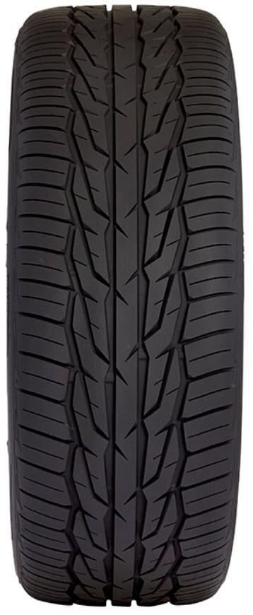 Toyo Tires Extensa HPII Tire - 235/50R17 100W XL (TL) - 196630
