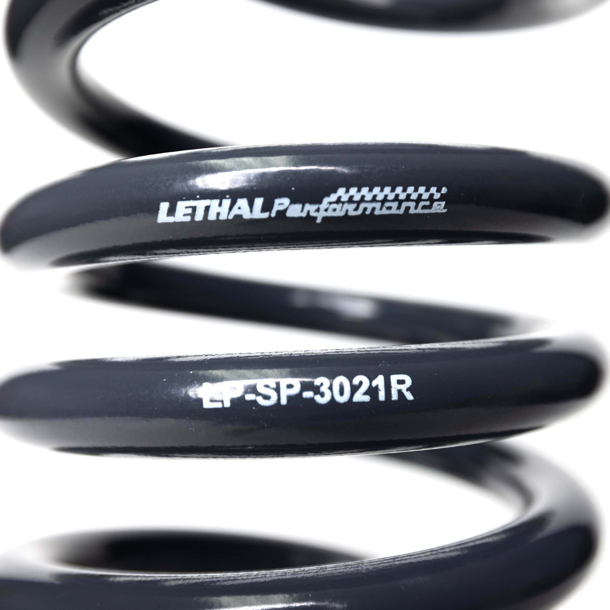 DX Suspension Lowering Springs (2020-2025 Explorer ST AWD) -320225