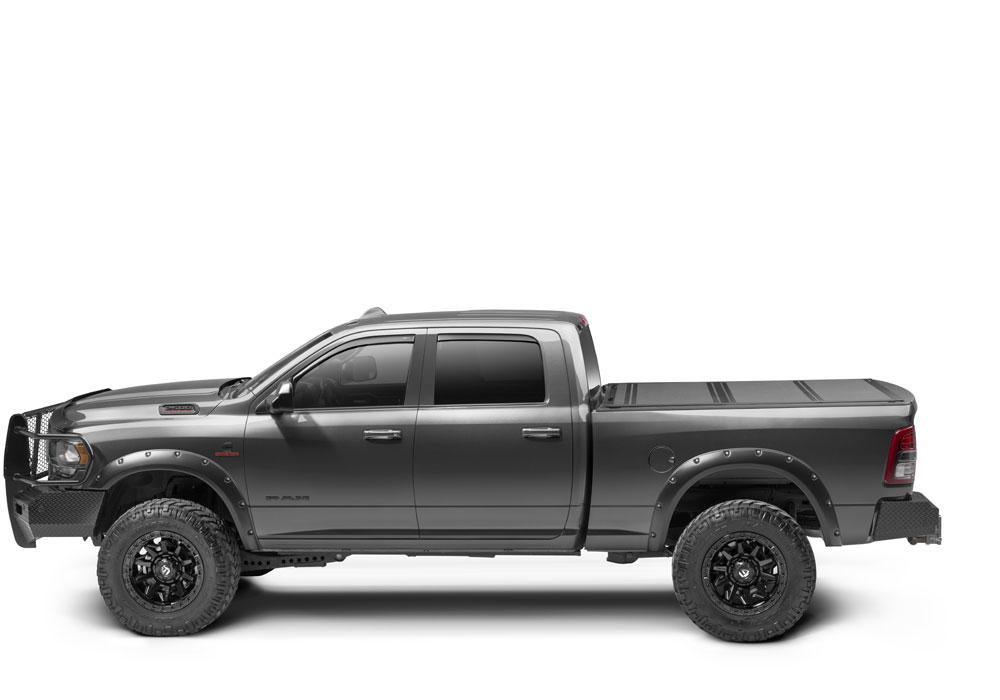 Extang Endure Alx - 19-24 (New Body) Ram 5'7" W/ Rambox W/ Or W/O Multifunction Tg - 80424