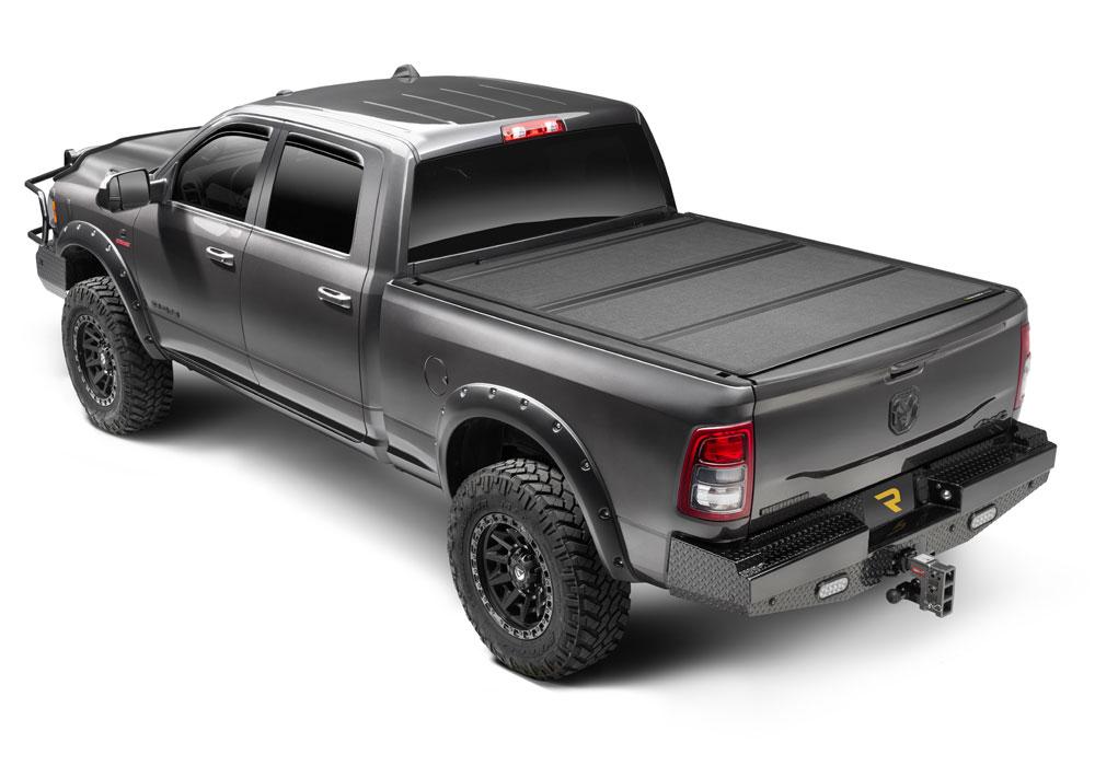 Extang Endure Alx - 19-24 (New Body) Ram 5'7" W/Out Rambox W/ Or W/O Multifunction Tg - 80421