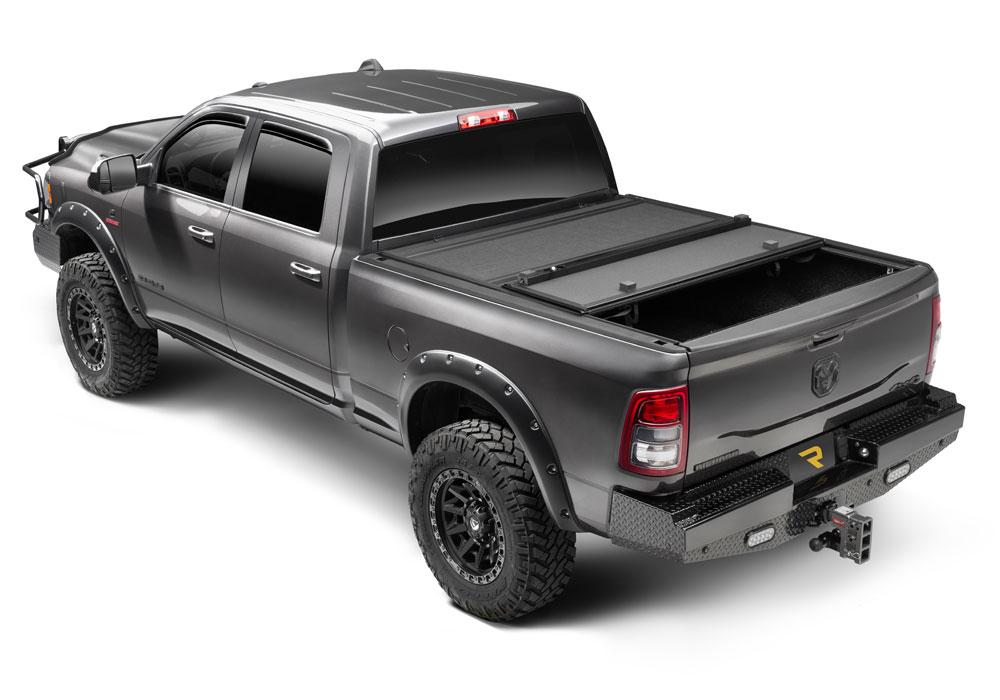 Extang Endure Alx - 19-24 (New Body) Ram 1500 6'4" W/O Rambox W/ Or W/O Mltfnctn Tg - 80422