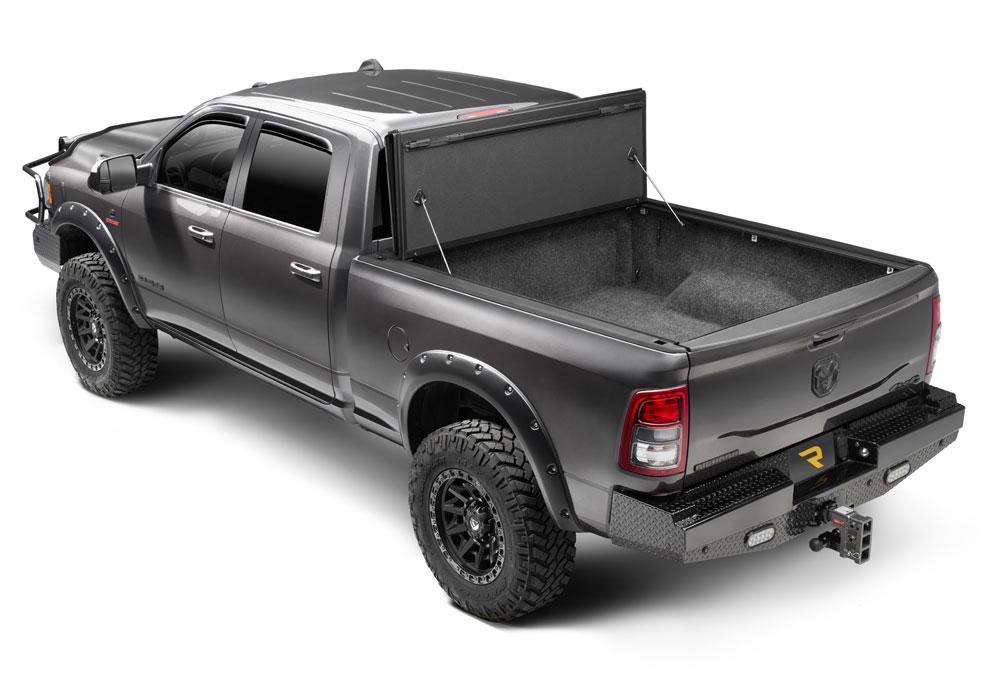 Extang Endure Alx - 09-18 (19-24 Classic) Ram 5'7" W/Out Rambox - 80425