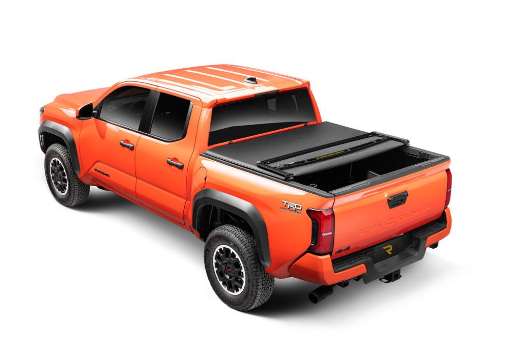 Extang Trifecta Alx - 24 Tacoma 5' - 90832