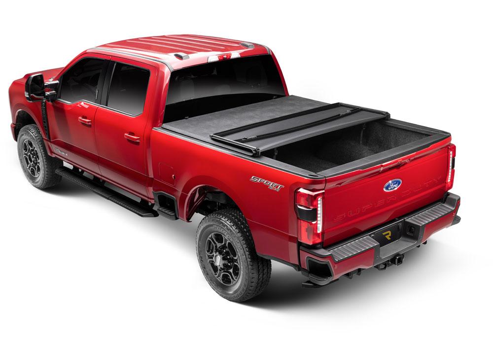 Extang Trifecta E-Series 17-24 F250/350 6'10" - 77486
