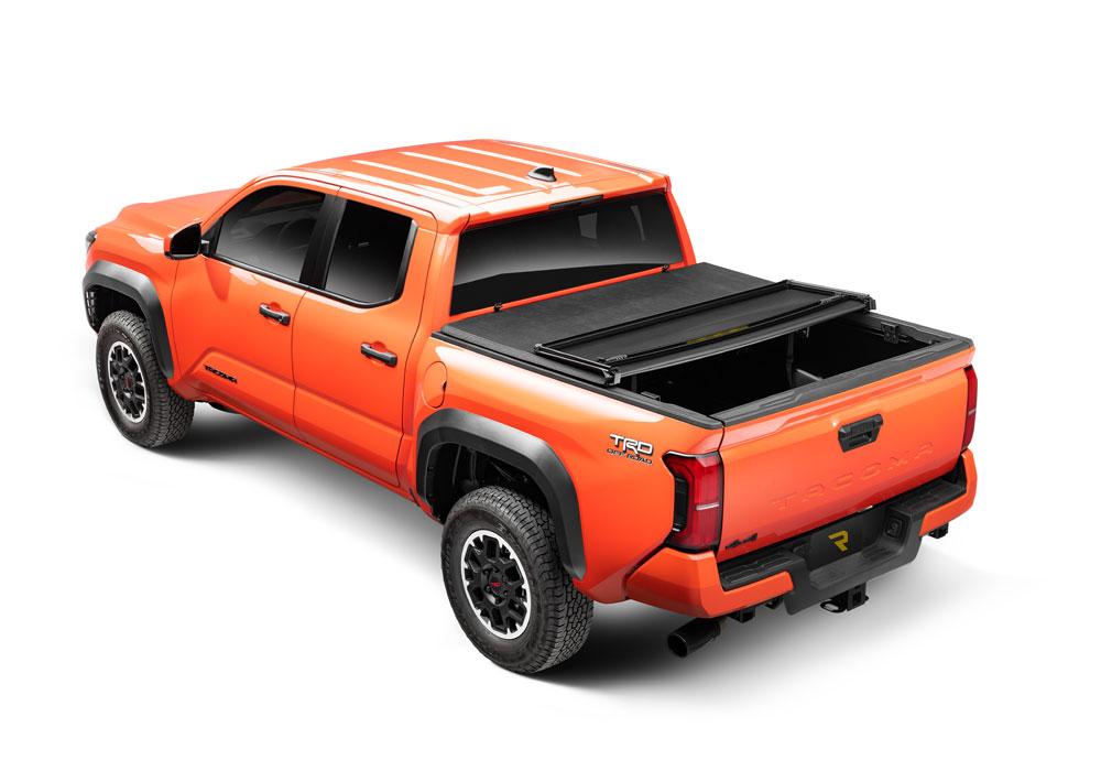 Extang Trifecta E-Series 24 Tacoma 6' 2" - 77833