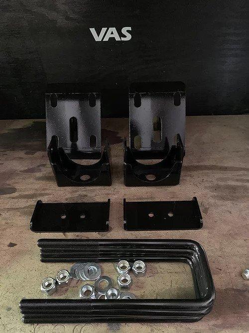 VA Specialties 2009-2023 Ford F150 Flip Kit