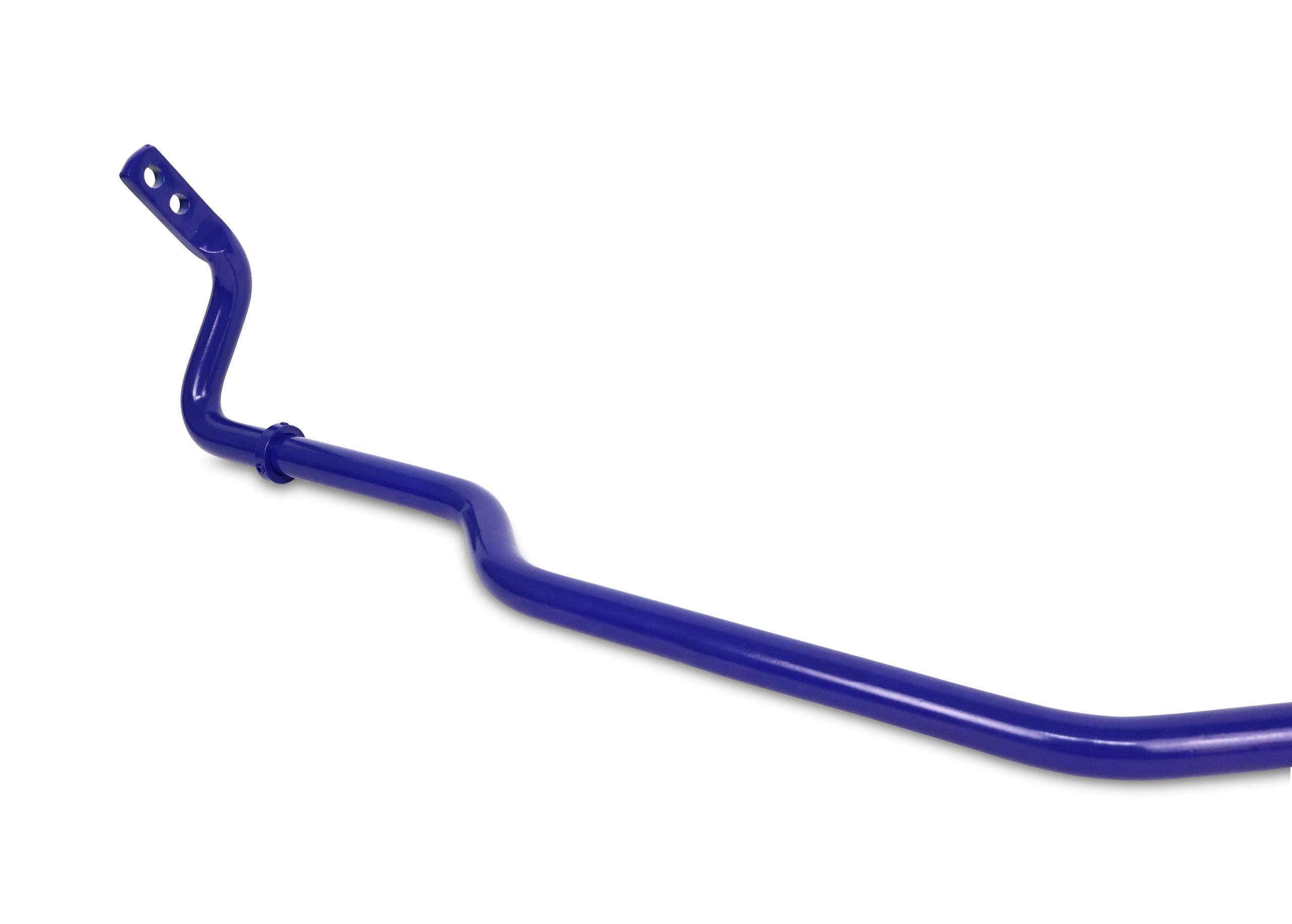 SuperPro Audi RS Rr 22mm Adj Sway Bar - RC0085RZ-22