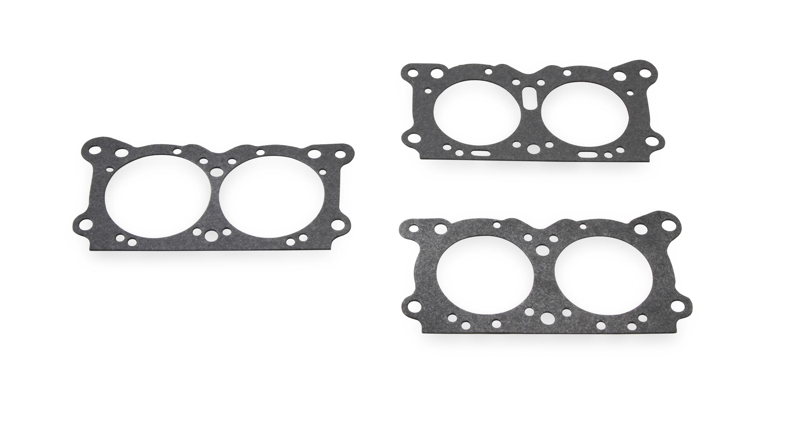 Holley Renew Kit Carburetor Rebuild Kit.  - 37-396