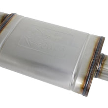 AFE Muffler Upgrade Pipe (2019-2020 GM 1500 V8-6.2L) - 49C44114