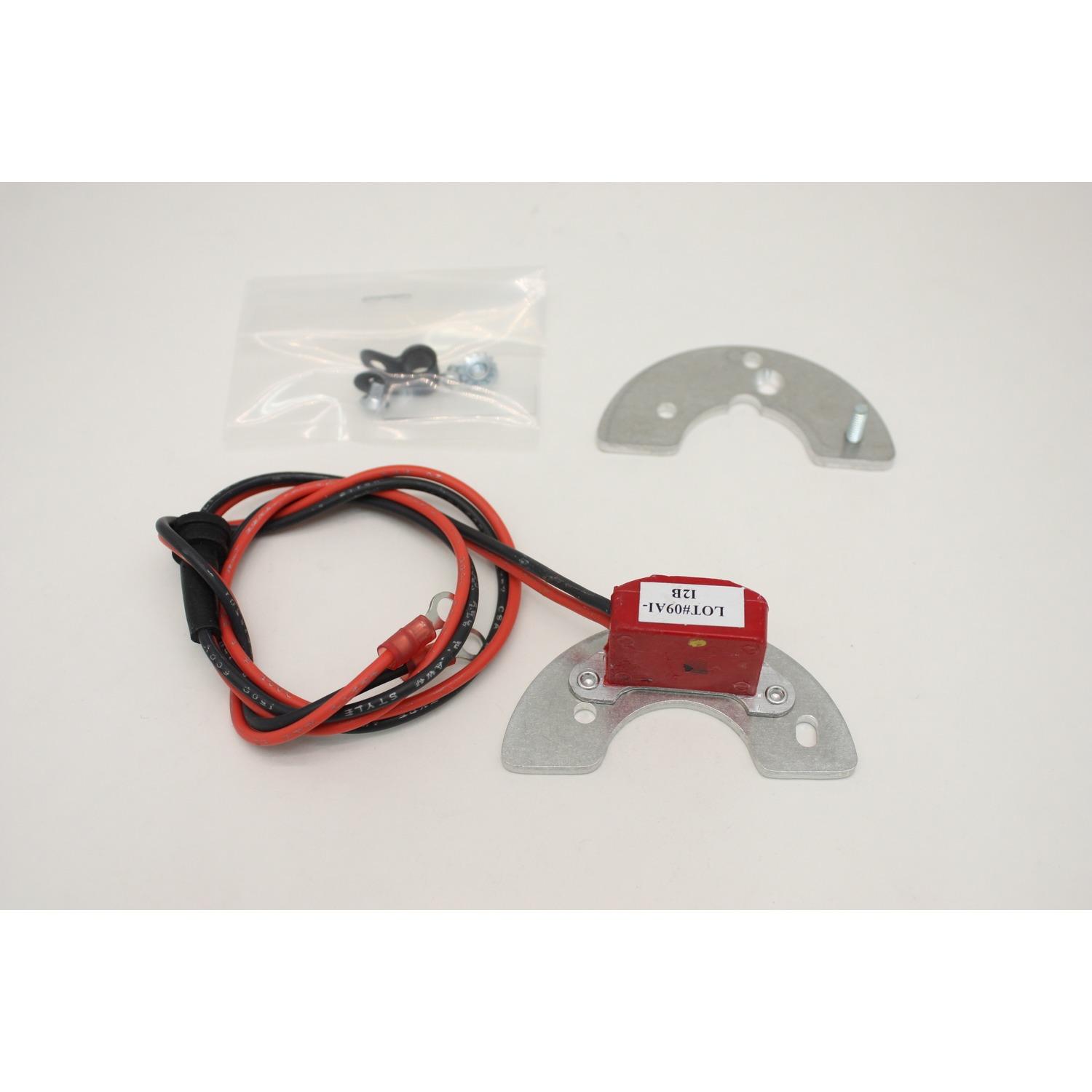 Pertronix 91381A0 Module Replacement (Only) (One Module) For 91381A Ignitor Ii Kit - 91381A0