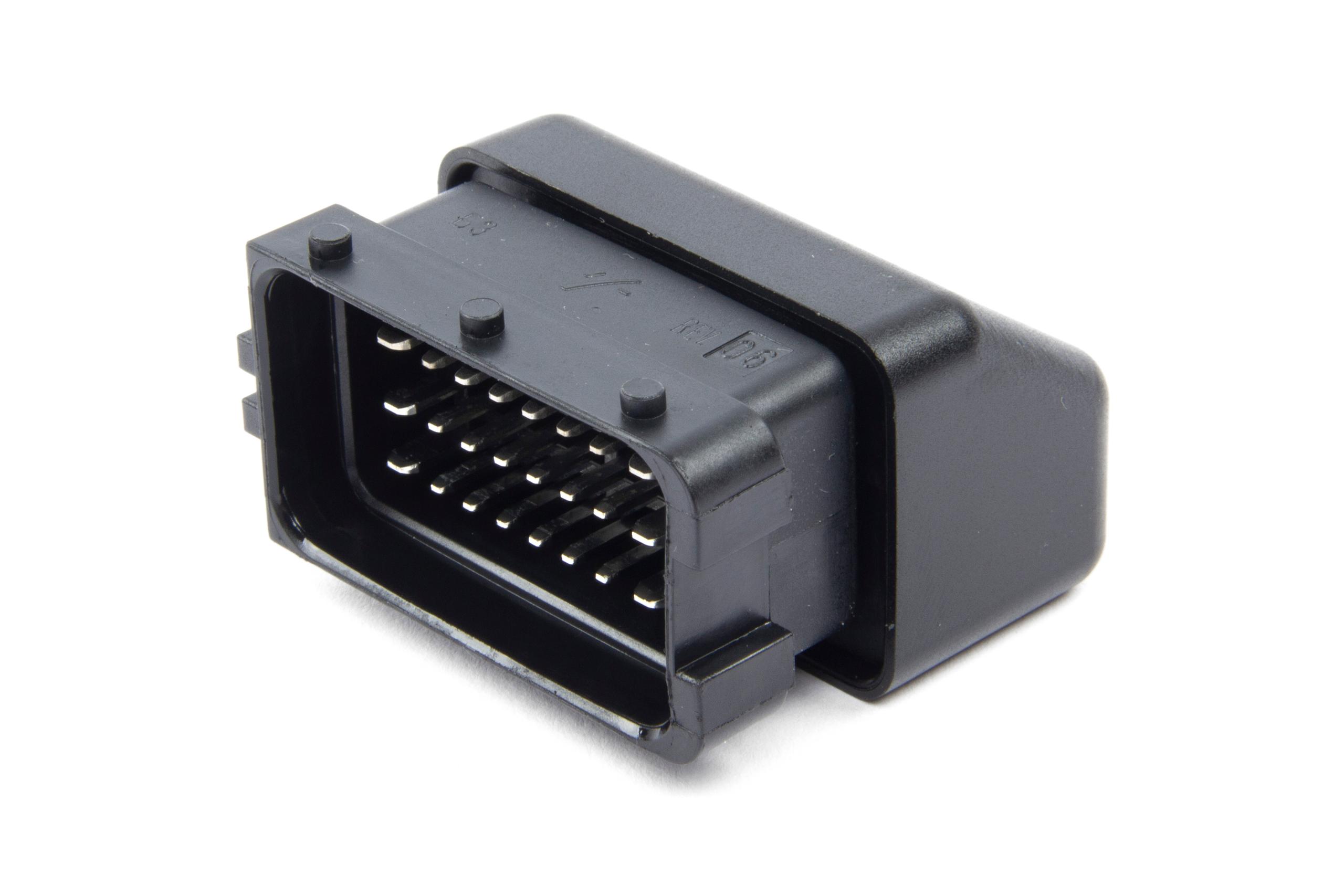 DinanTRONICS X - 2013-2015 BMW 750i - D440-0125