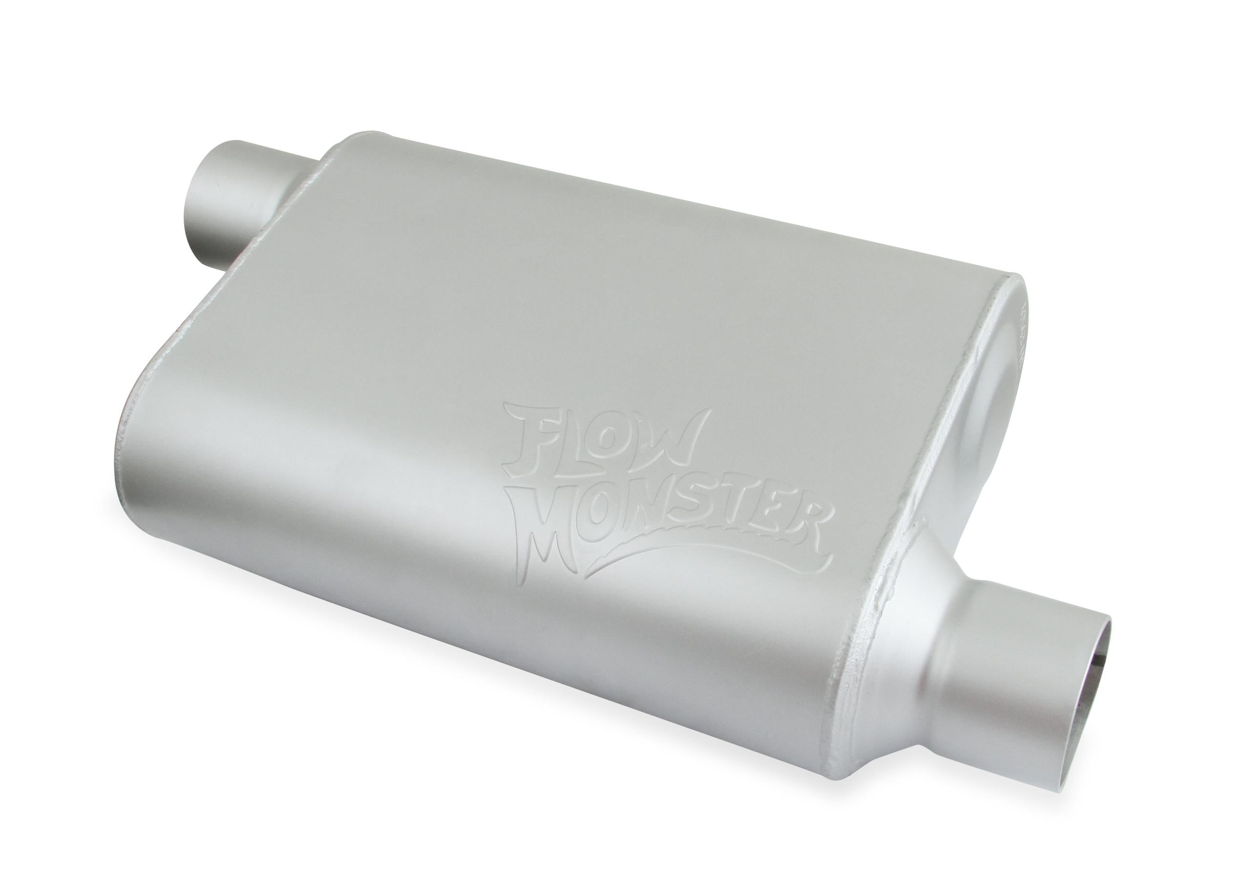 Flowmaster FlowMonster Muffler - 42543-FM