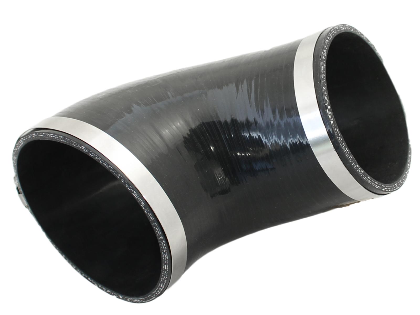 AFE Magnum FORCE Torque Booster Tube (2001-2006 M3) - 54-10469-B