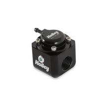 Holley IN-LINE FUEL PULSE DAMPER - 12-1007
