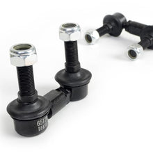 Whiteline Performance Front Sway Bar Link Adjustable Extra Heavy Duty 10-20 Subaru Whiteline (2009-2020 GT-R, Genesis, Genesis Coupe, Outback, Legacy, WRX STI, WRX, G80) - KLC172