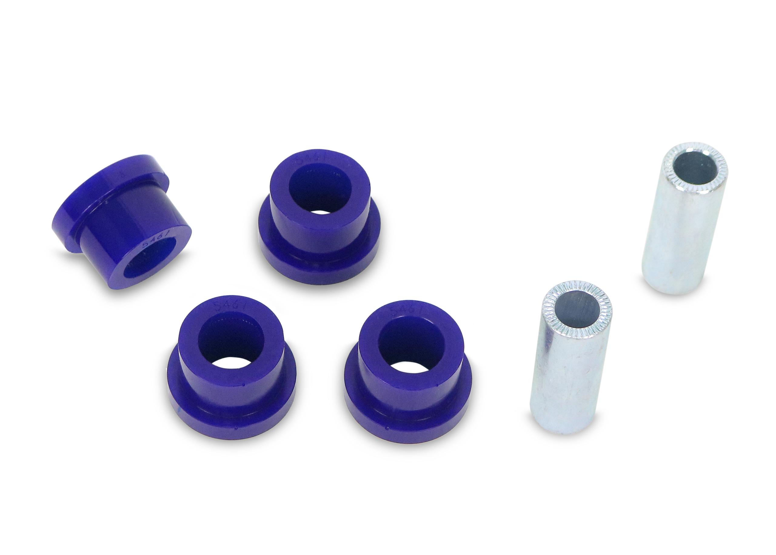 SuperPro Fr Lwr Ctrl Arm Inner Fr Bush - SPF2418K