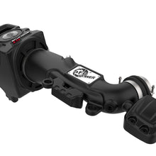 AFE Sealed Intake (2018-2020 Jeep Wrangler V6-3.6L ) - 51-76217
