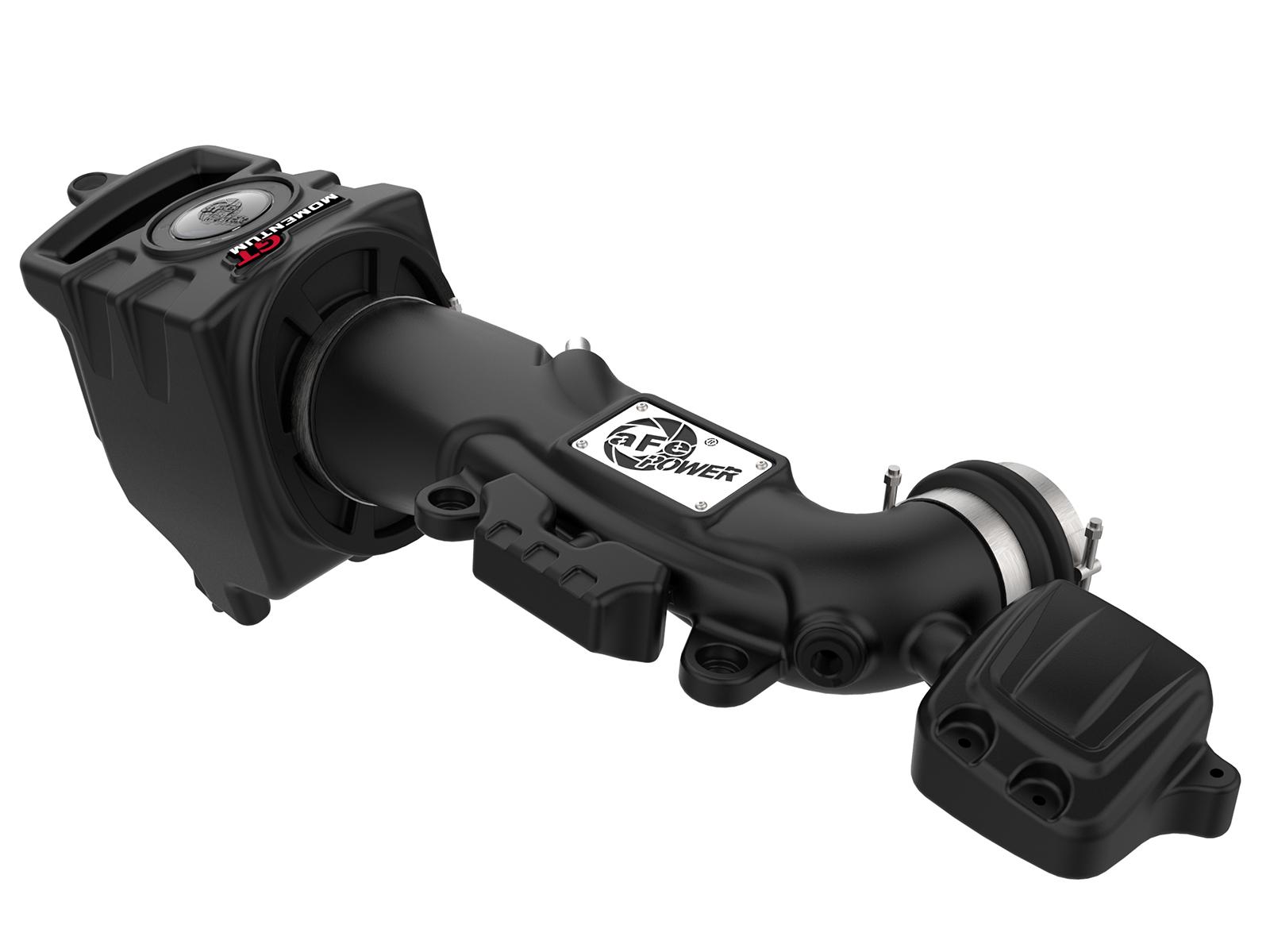 AFE Sealed Intake (2018-2020 Jeep Wrangler V6-3.6L ) - 51-76217