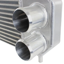 AFE BladeRunner GT Series Intercooler Kit w/ Tubes Black (2015-2017 F-150) - 46-20202-B