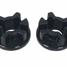 Whiteline Performance Engine Mount - Upper Bushing Kit (2002-2003 Cooper Base, Cooper S) - W93518