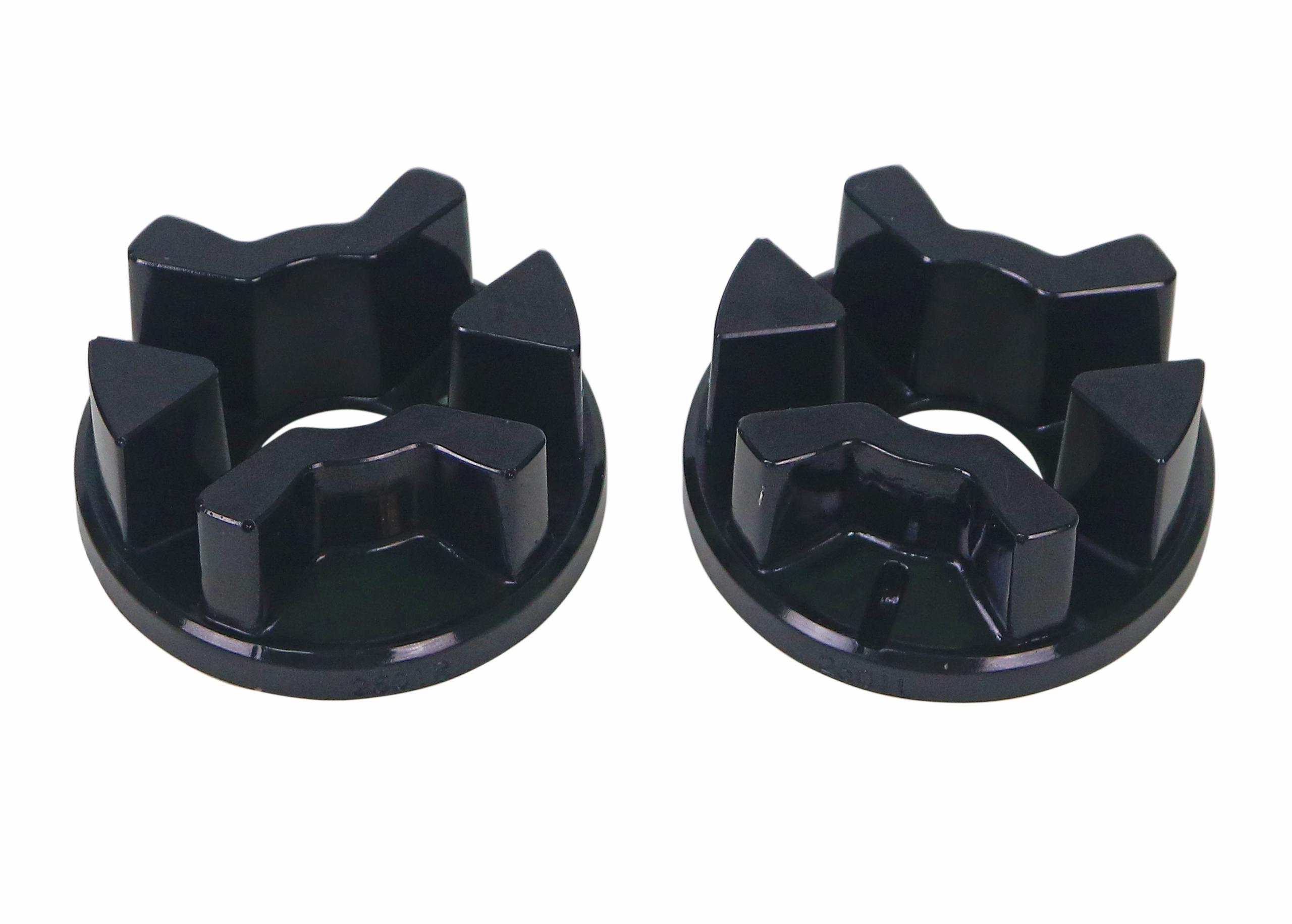 Whiteline Performance Engine Mount - Upper Bushing Kit (2002-2003 Cooper Base, Cooper S) - W93518