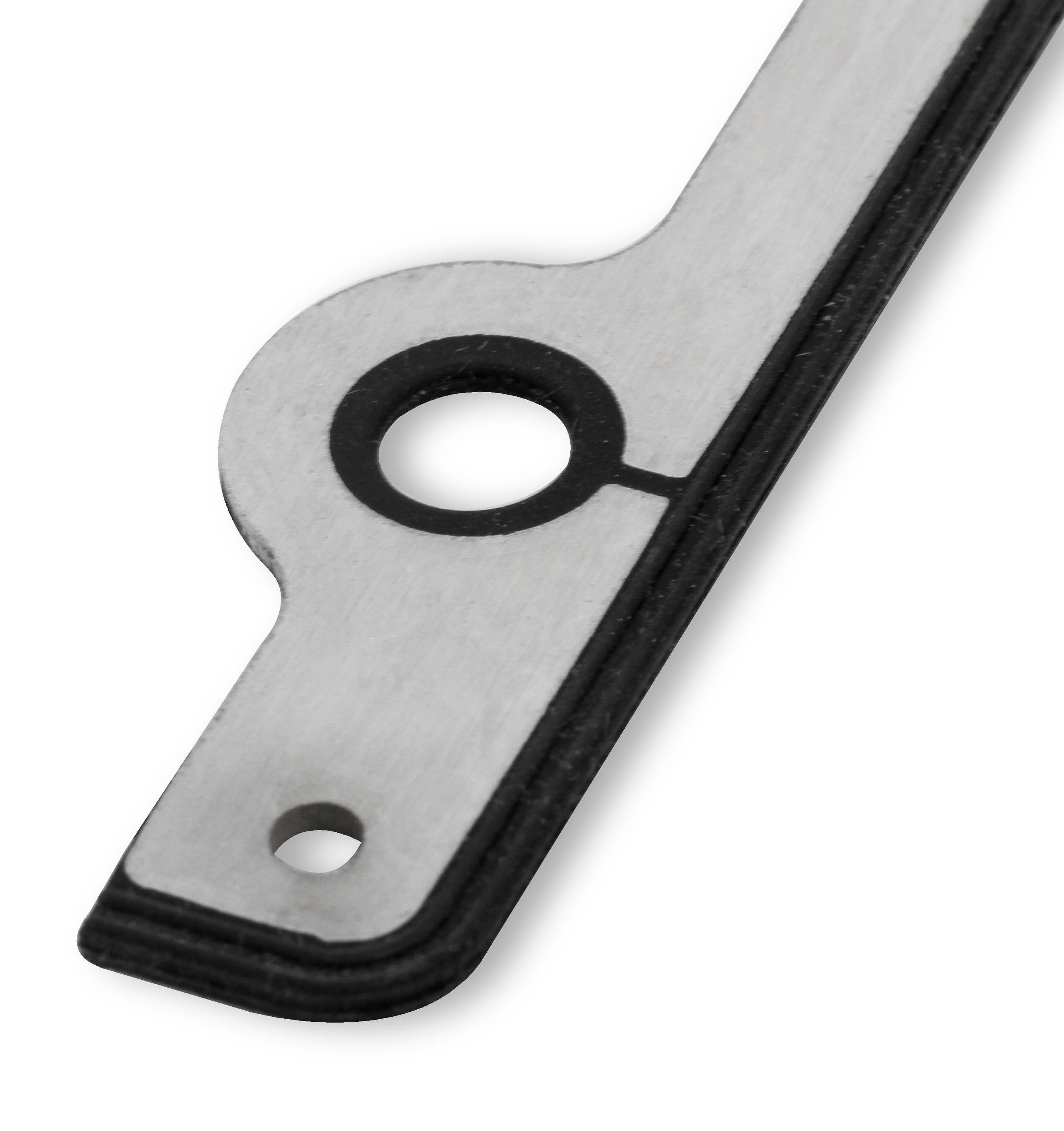 Mr. Gasket 61015G Timing Cover Gasket Set Gm Ls