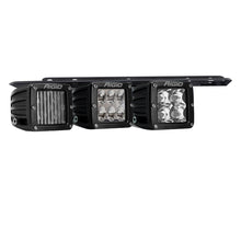 RIGID Industries 2021+ FORD RAPTOR TRIPLE FOG KIT - 46738