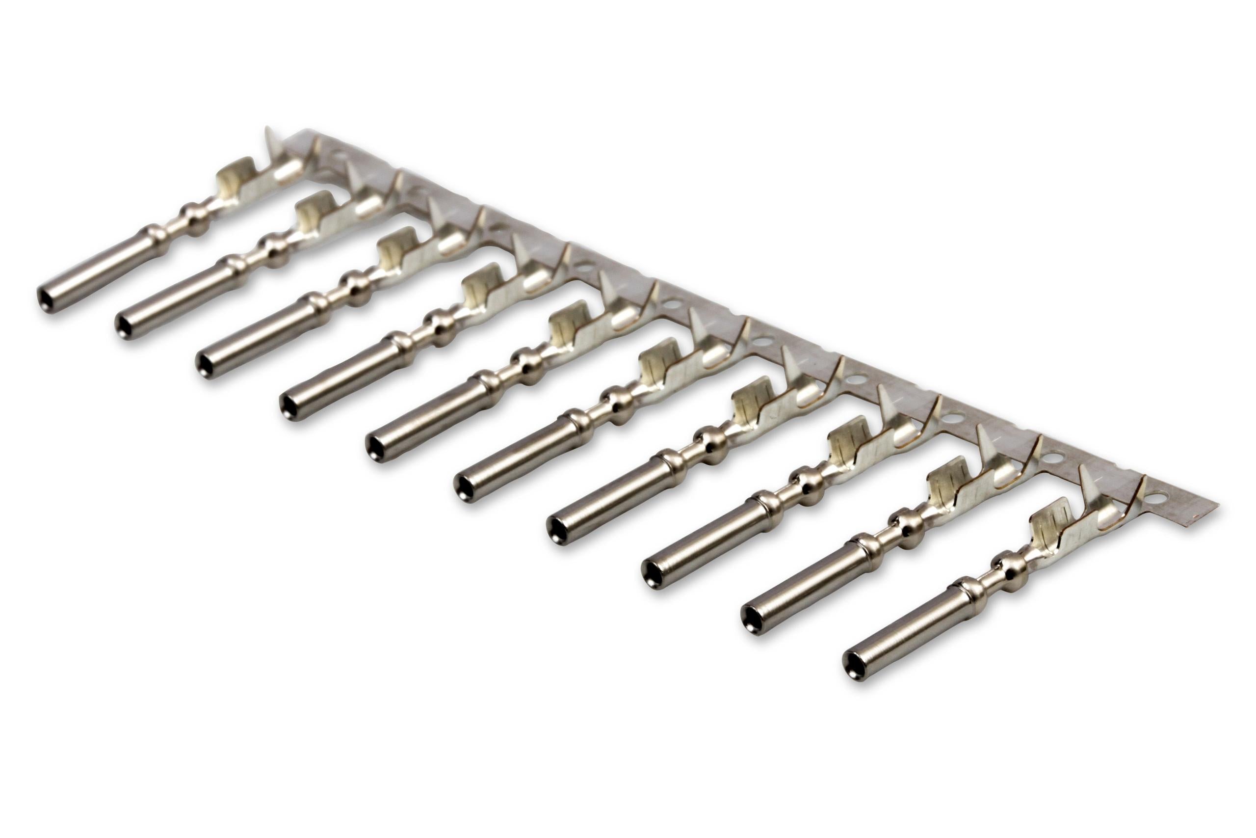 Holley J1B CONNECTOR KIT.  - 570-344