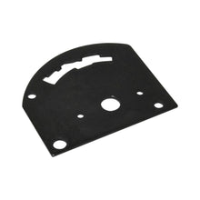 B&M B&amp;M Shifter Gate Plate - 3-speed Reverse Shift Pattern. - 80710