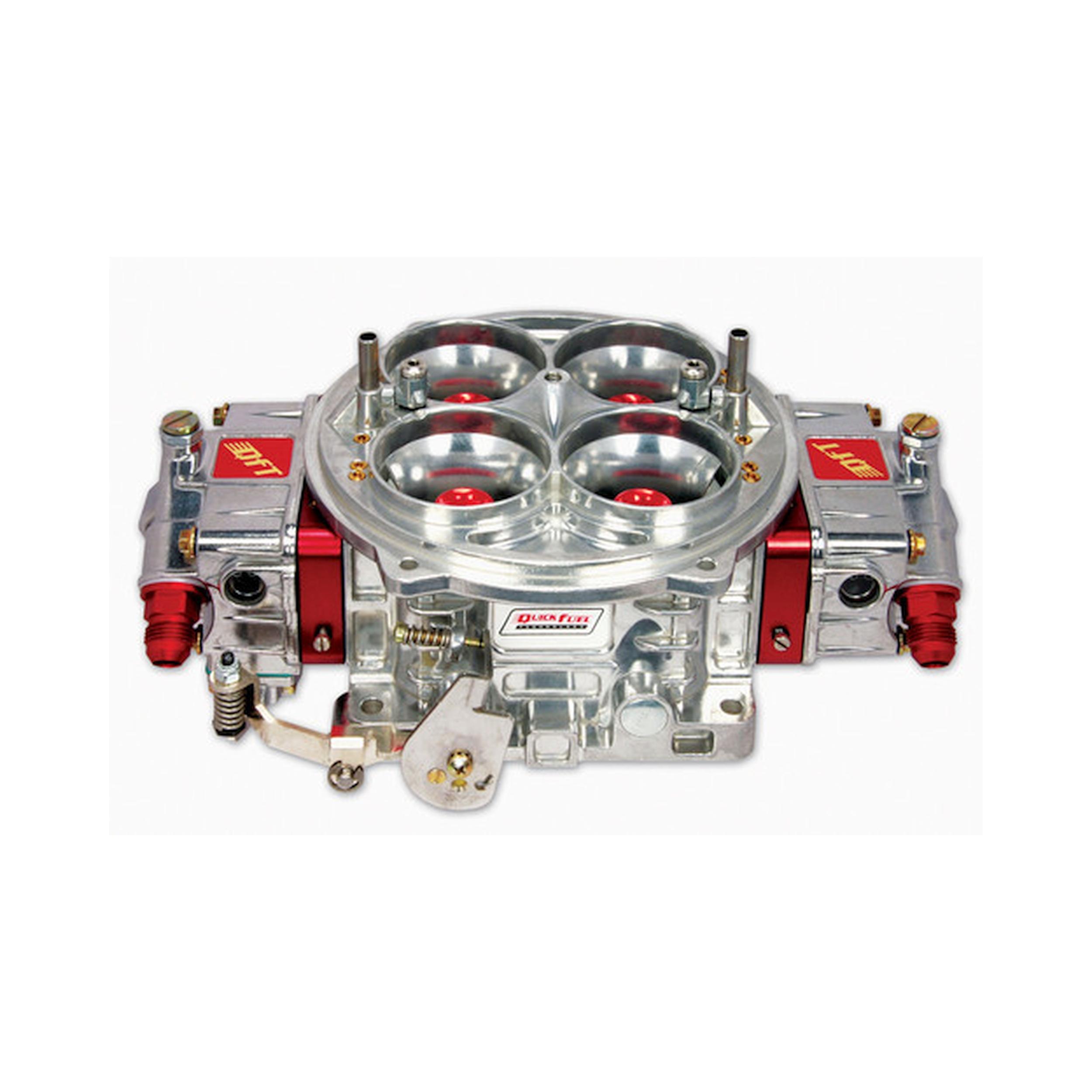 Quickfuel QFX Series 4711 1150CFM. - FX-4711