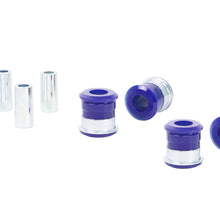 SuperPro Upper Inner Ctrl Arm Kit - SPF4784K