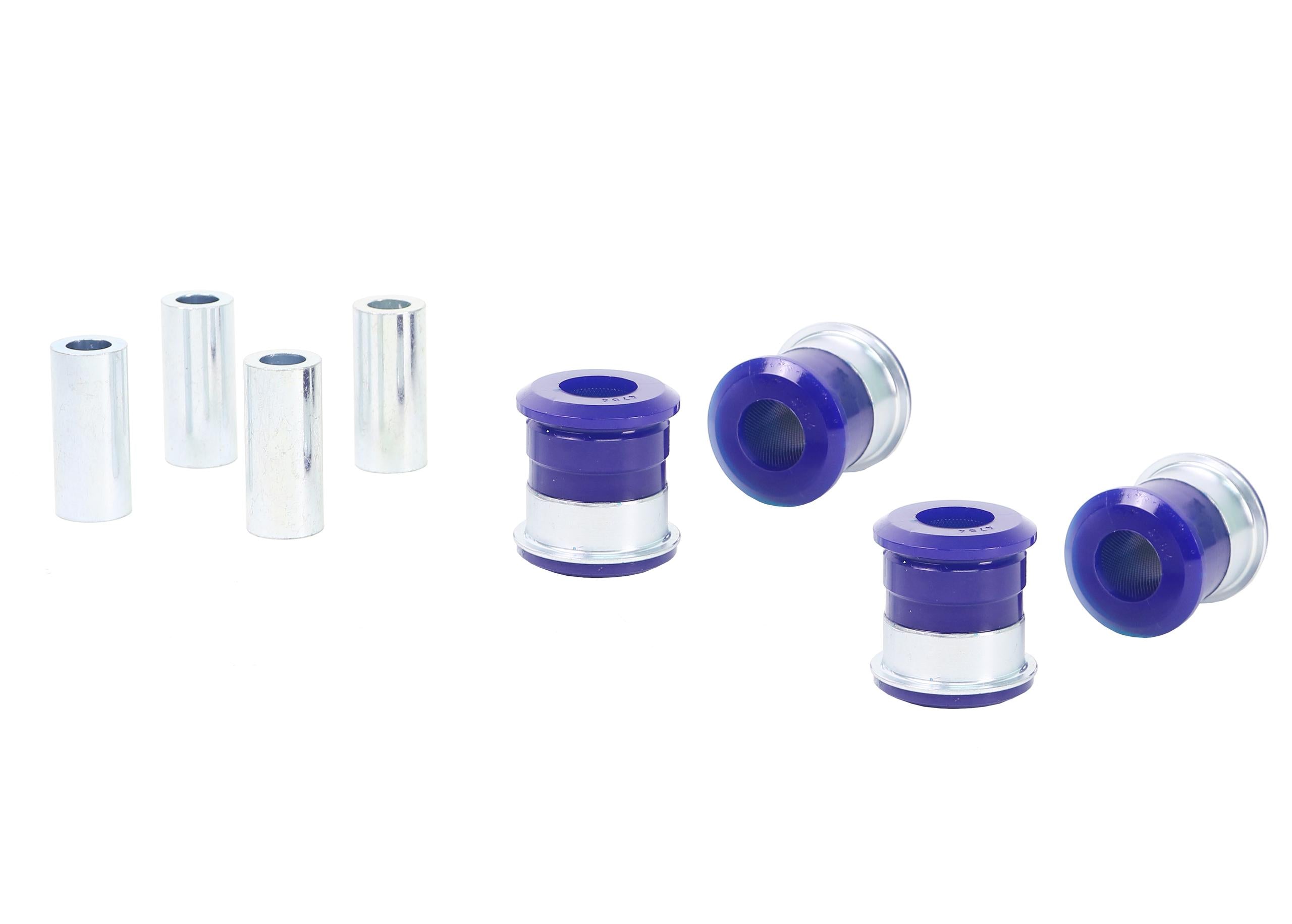 SuperPro Upper Inner Ctrl Arm Kit - SPF4784K