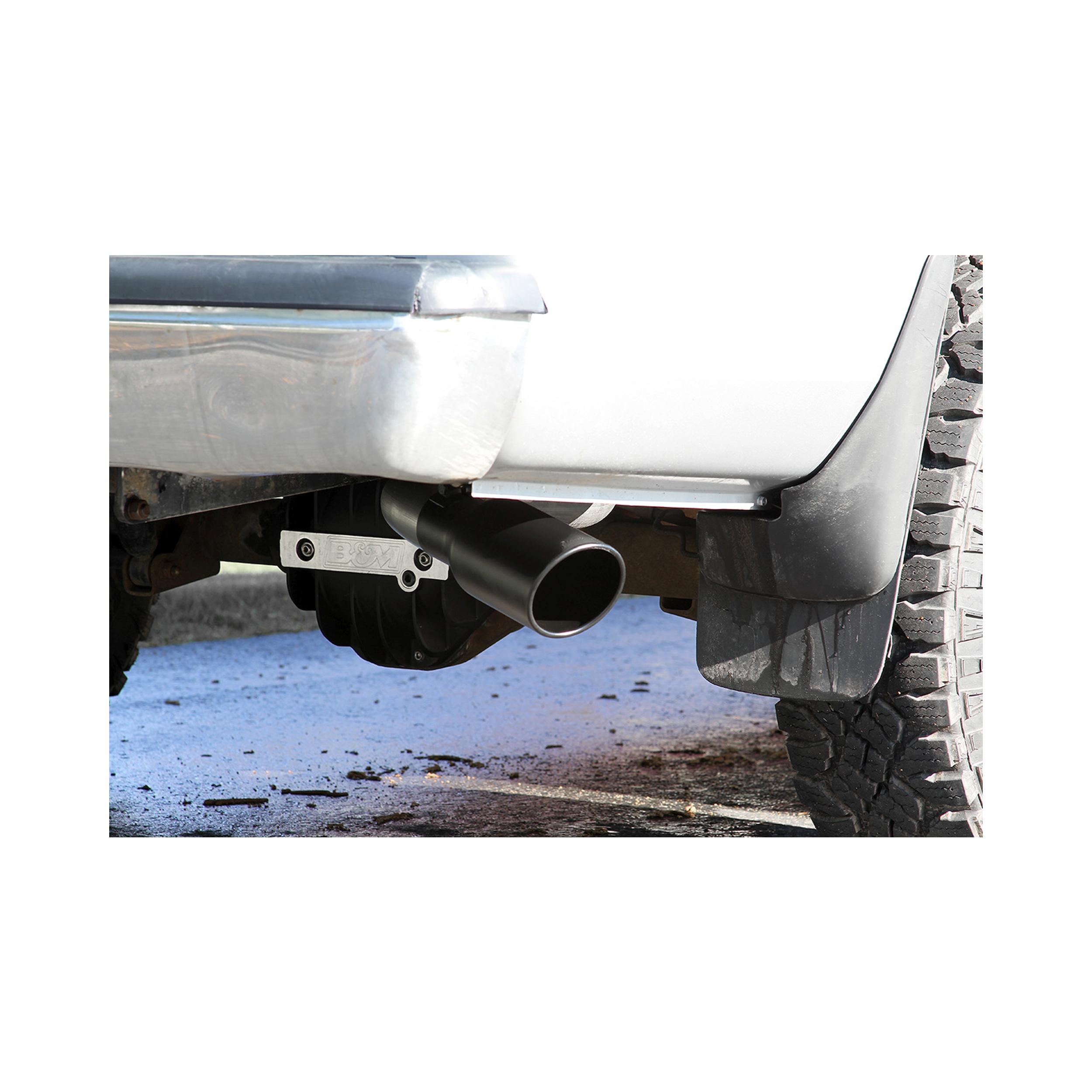 Flowmaster FlowFX Cat-Back Exhaust System - 717947